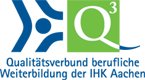 Qualitätsverbund berufliche Weiterbildung IHK